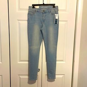 Old Navy Rockstar Jeans